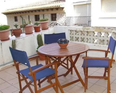 L' Escala Resort Spain