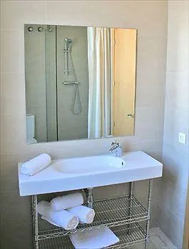 Apart Otel L' Escala Resort