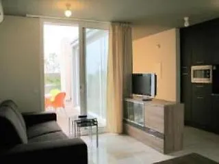 L' Escala Resort Spain