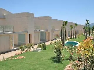 *** Aparthotel L' Escala Resort Spain