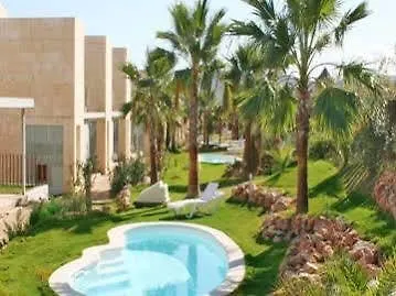 Апарт-отель L' Escala Resort