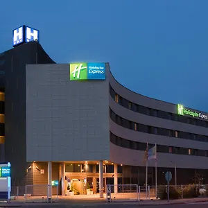 Express By Ihg Molins de Rei