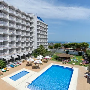 Hotel Medplaya Alba ***
