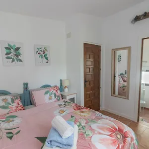 Hotel Dragonfly House Spain 