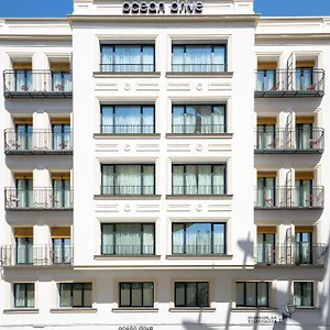 Hotel Ocean Drive ****
