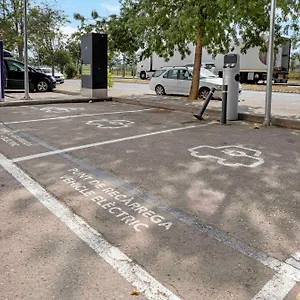 Отель Figueres, Фигерас