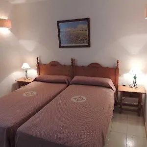 Hotel Solmar ***