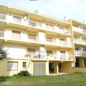Apartamento Riells De Mar, L' Escala