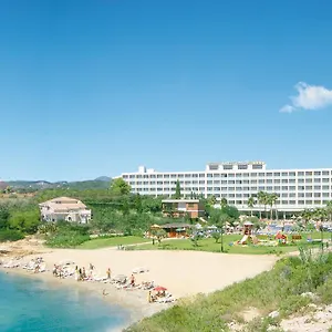 Отель Rvhotels Ametlla Mar, Ла-Амеллья-де-Мар