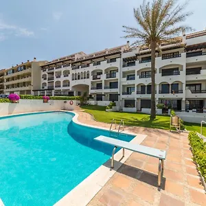 Apartamento Laia, L' Escala