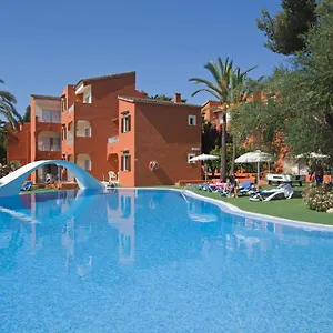 Hotel Hsm Club Torre Blanca ***