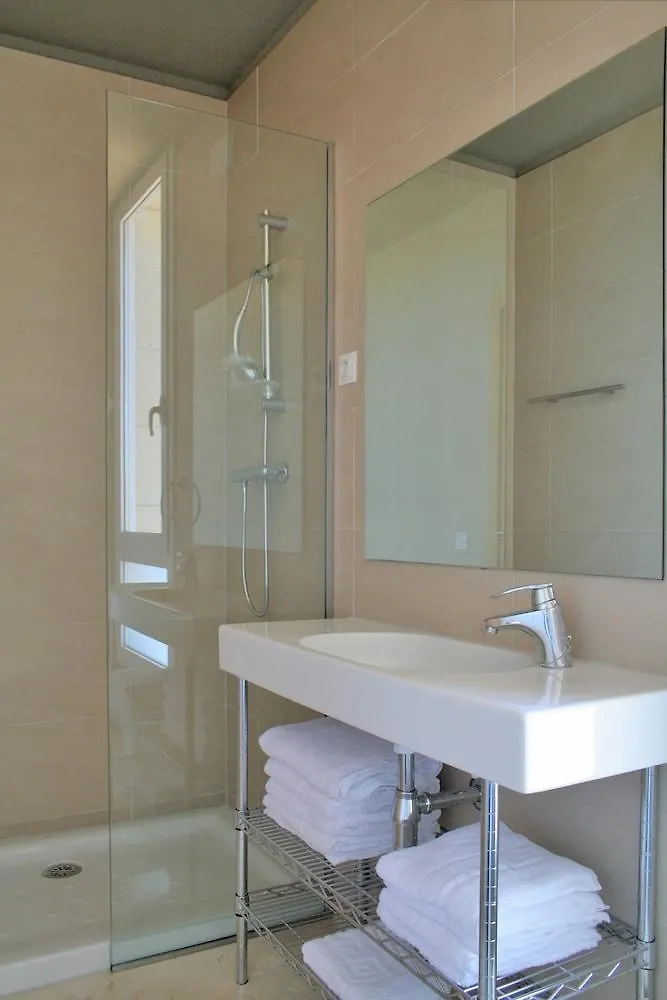 L' Escala Resort Appart hôtel