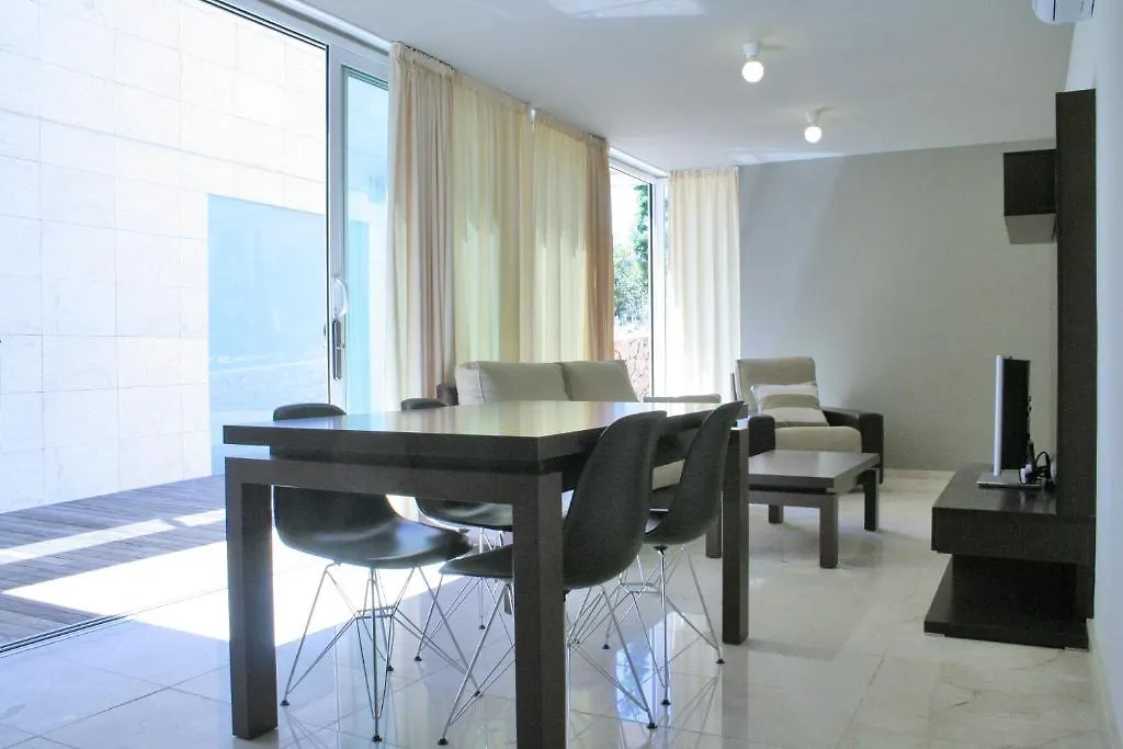 L' Escala Resort Appart hôtel