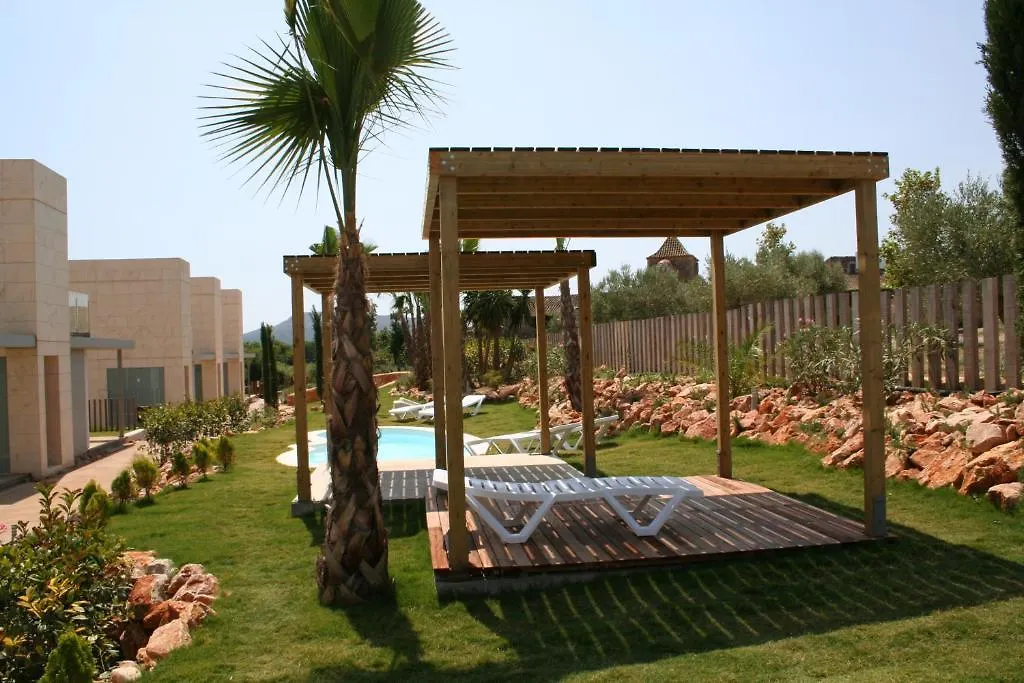 L' Escala Resort 3*, L' Escala