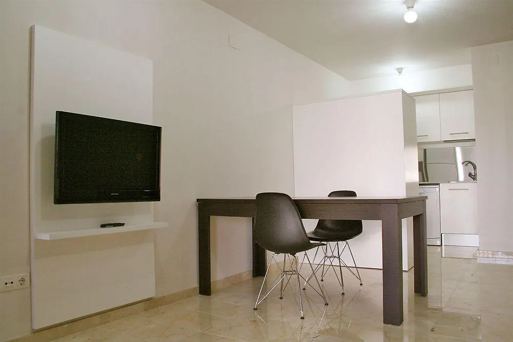 L' Escala Resort