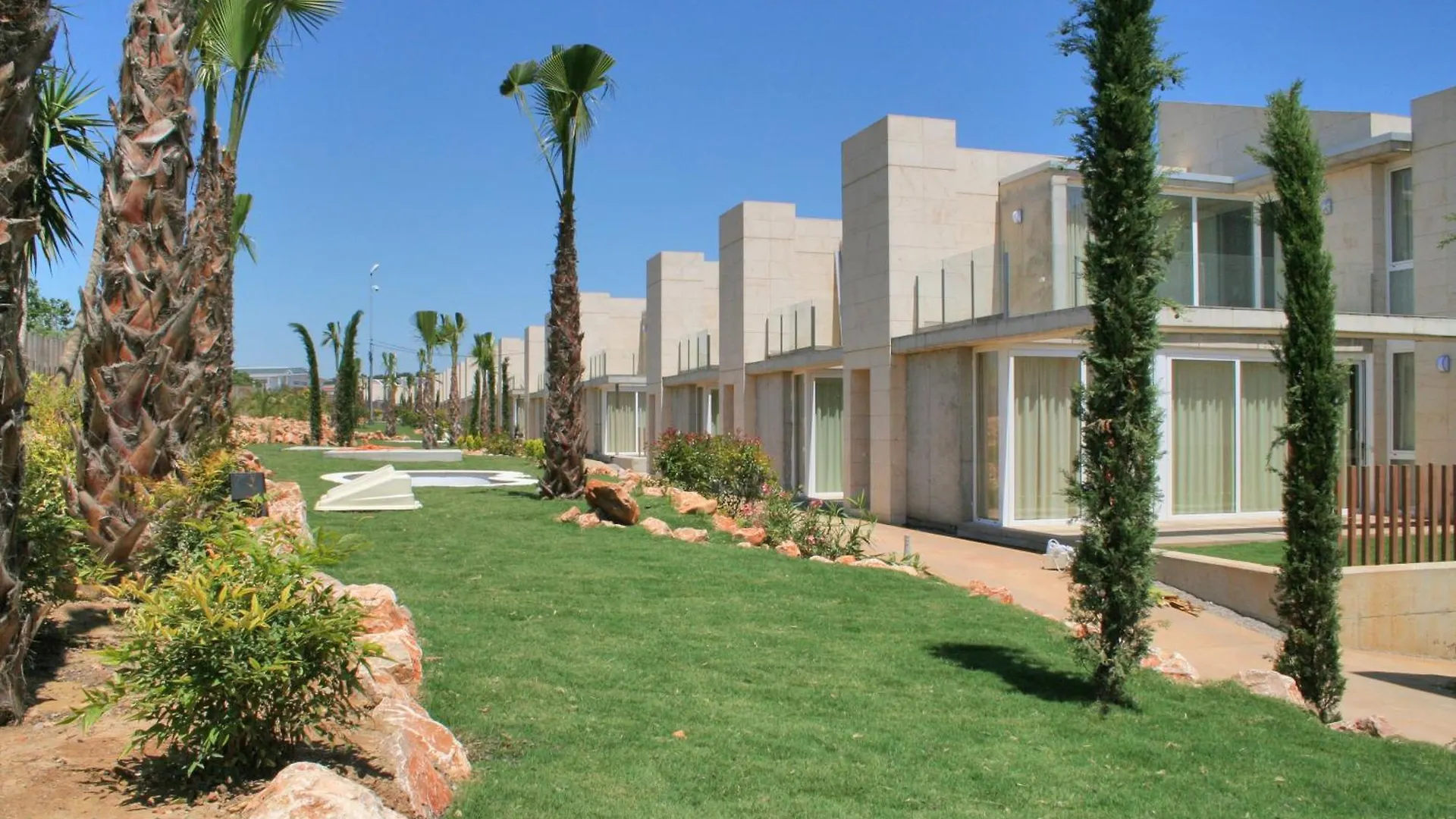 *** Appart hôtel L' Escala Resort Espagne