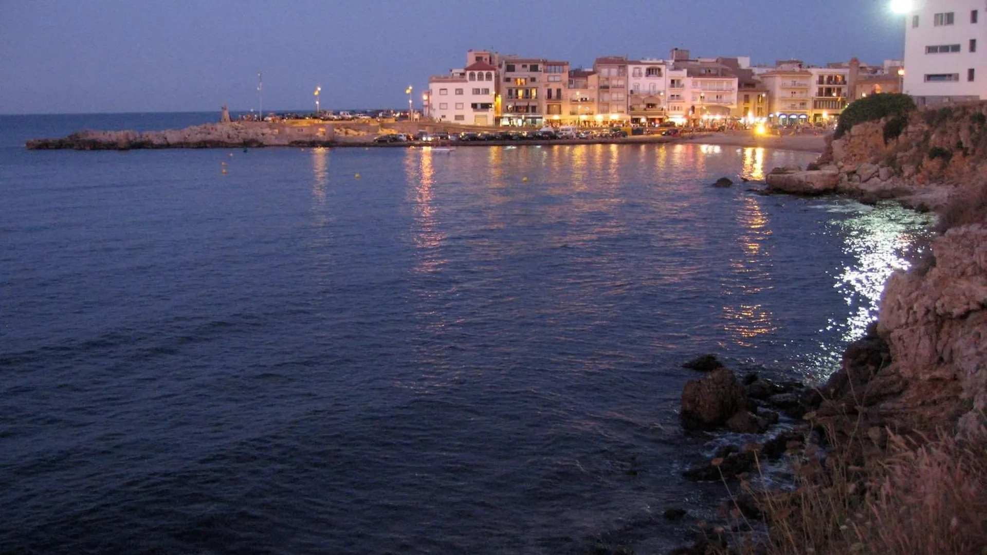 L' Escala Resort Spanien