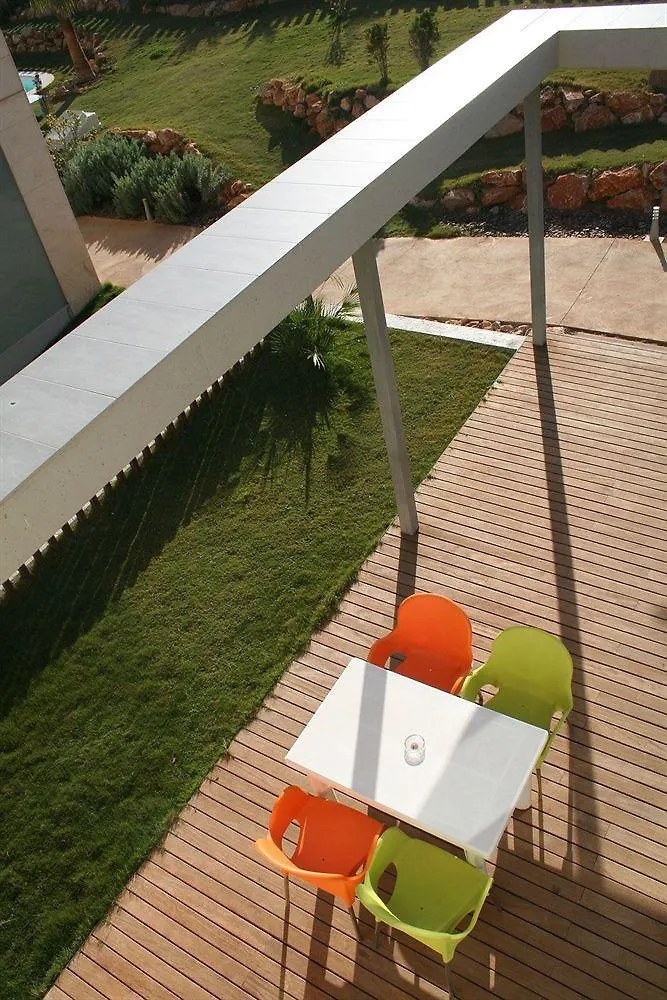 Appart hôtel L' Escala Resort