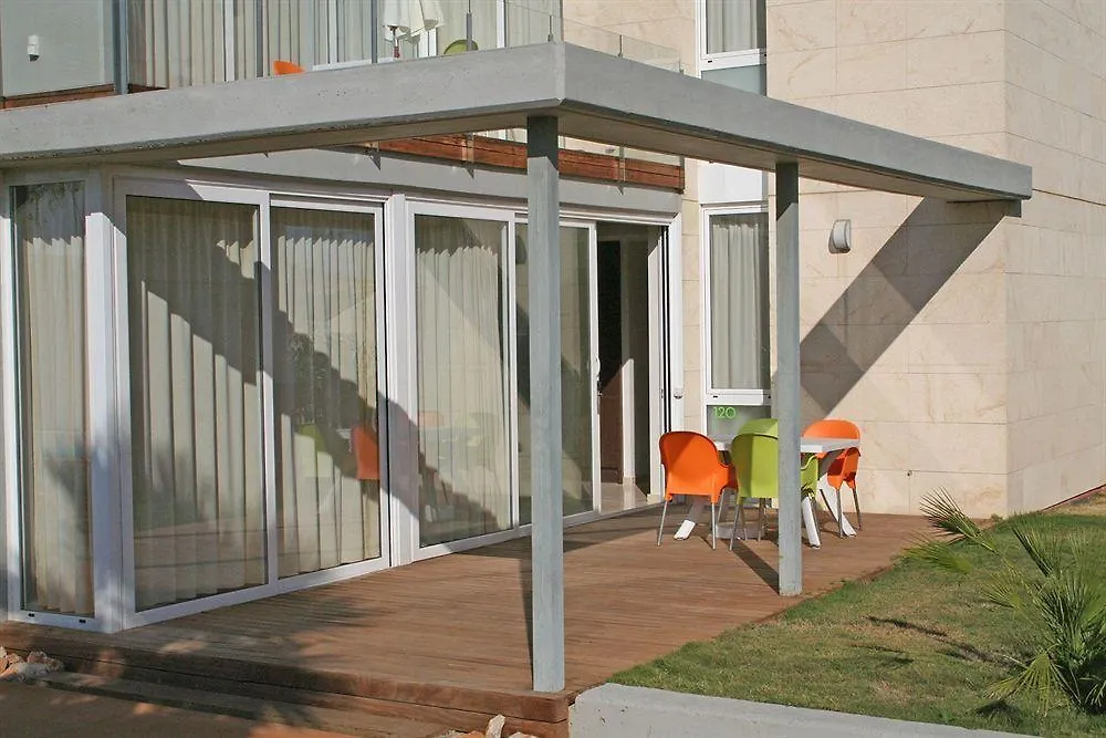 *** Appart hôtel L' Escala Resort Espagne