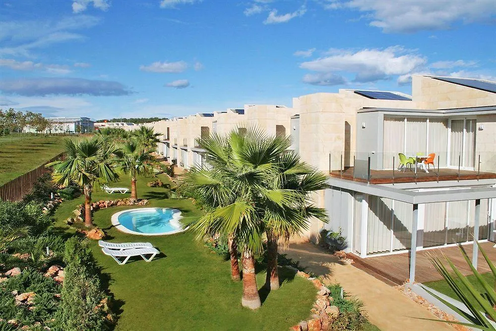 L' Escala Resort L' Escala