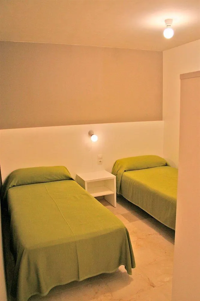 *** Aparthotel L' Escala Resort Spanien