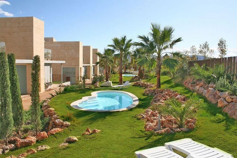 L' Escala Resort