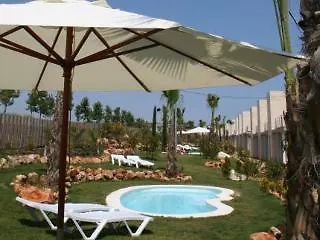 L' Escala Resort Appart hôtel L' Escala