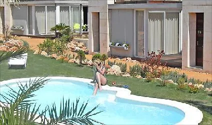 *** Appart hôtel L' Escala Resort Espagne