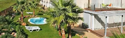 Appart hôtel L' Escala Resort
